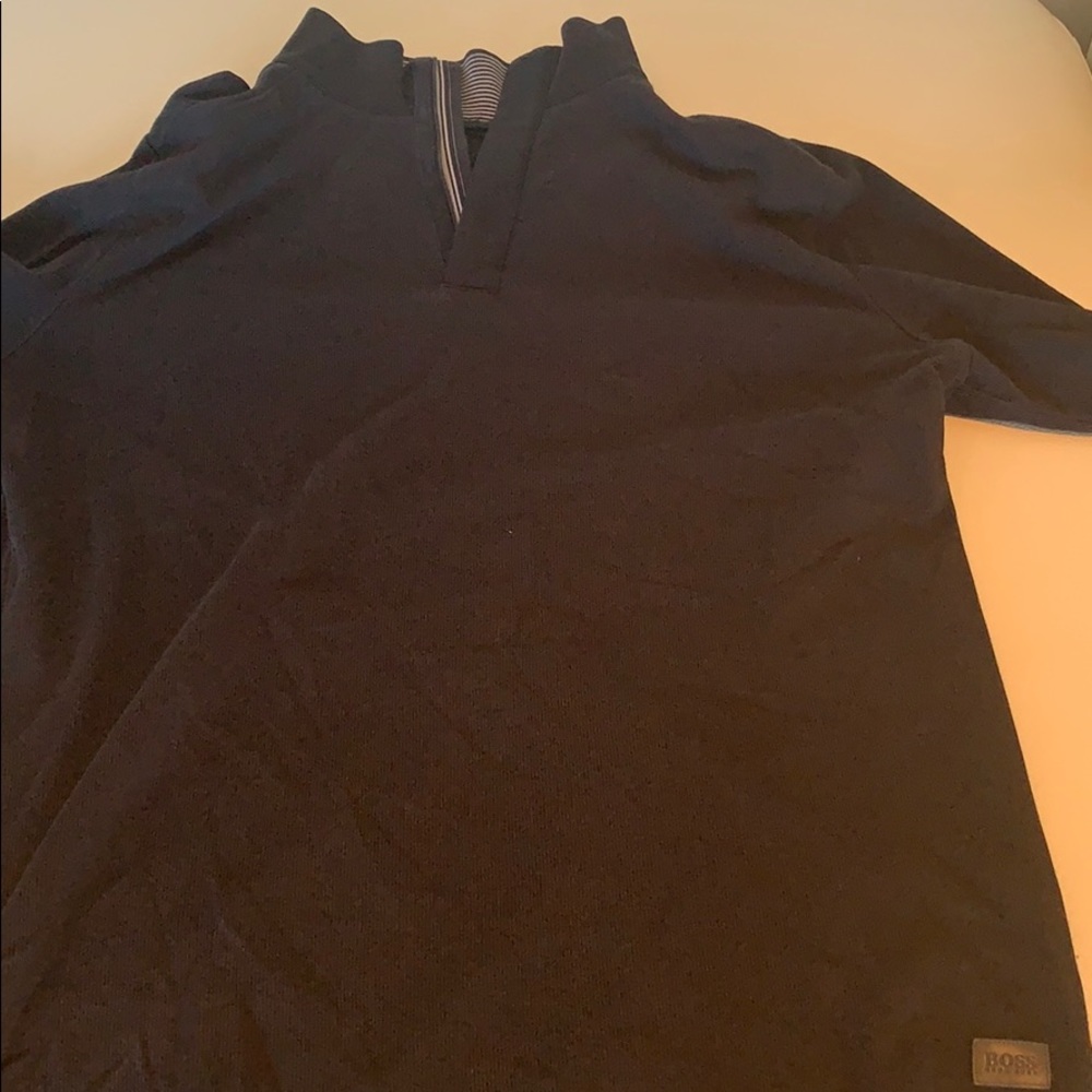 Hugo boss dress shirt